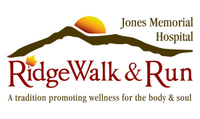34th Annual RidgeWalk & Run