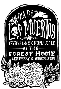 Dia de los Muertos Run/Walk
