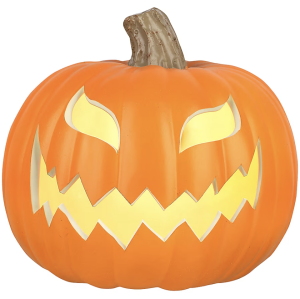 Haunted Half Marathon and 5k by Run the Undergrad