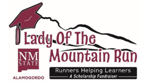 Lady of the Mountain Run