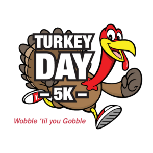 Turkey Day 5K