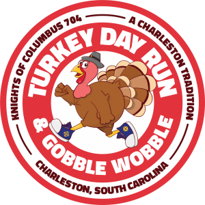 Turkey Day Run & Gobble Wobble 5K