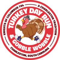Turkey Day Run & Gobble Wobble 5K