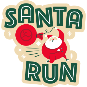 Santa Run
