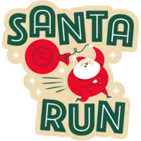 Santa Run