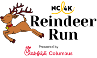 NC4K Reindeer Run