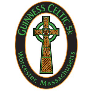 Guinness Celtic 5K (Race 2 Greendale Physical Therapy Worcester Triple Crown)