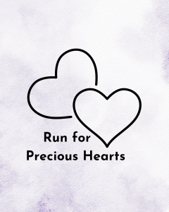 Run for Precious Hearts