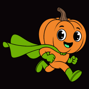 Monster Mash Fun Run