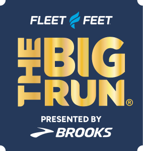 The Big Run Presented by Brooks: Woodbridge