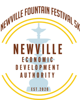 Newville Fountain Festival 5K