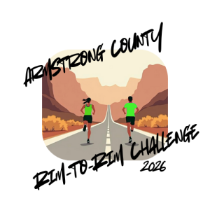 Armstrong County Rim-to-Rim 15K Challenge