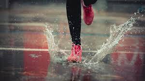 Rain Day 5k