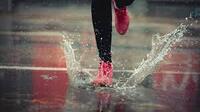 Rain Day 5k