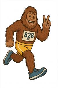 Bigfoot Dash 5K