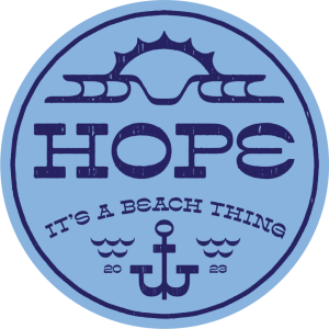 Hope... It's a Beach Thing!!!