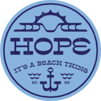 Hope... It's a Beach Thing!!!