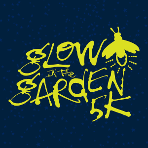 Glow in the Garden 5k