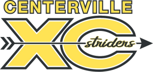 Centerville Striders - Attack the Hill Elementary Cross- Country Invitational