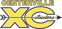 Centerville Striders - Attack the Hill Elementary Cross- Country Invitational