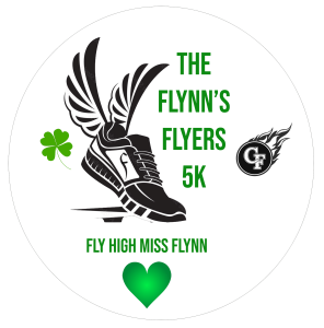 The Flynn's Flyers 5k Run/Walk