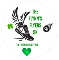 The Flynn's Flyers 5k Run/Walk