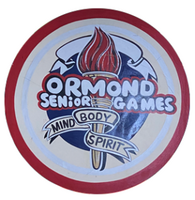Ormond Beach Senior Games