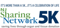 NJ Sharing Network 5K Celebration of Life