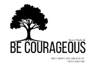 Be Courageous: What's Your Natural High 5K