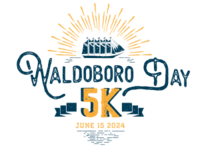 Waldoboro Day 5K