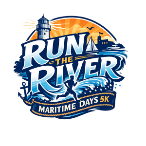 Run the River Maritime Days 5k