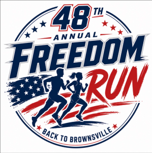 Liberty Freedom Run