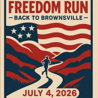 Liberty Freedom Run