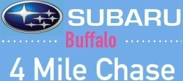 Buffalo Subaru 4 Mile Chase - 44th Annual