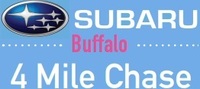 Buffalo Subaru 4 Mile Chase - 44th Annual
