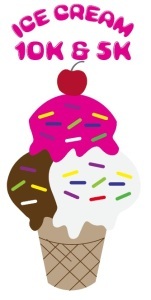 Ice Cream 10K & 5K West Palm Beach