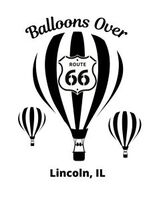 Balloons Over 66 5K