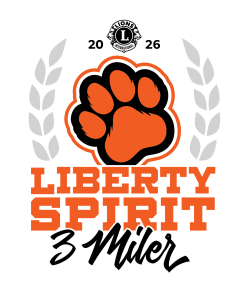 Liberty Spirit 3 Miler