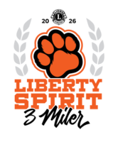 Liberty Spirit 3 Miler