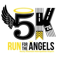 Runway 5K - Run for the Angels
