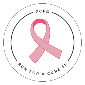 Puppy Creek Fire Department “Run for a Cure” 5K
