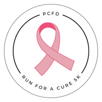 Puppy Creek Fire Department “Run for a Cure” 5K