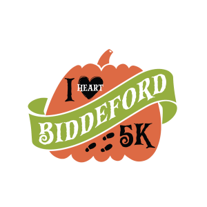 I Heart Biddeford 5K