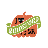I Heart Biddeford 5K