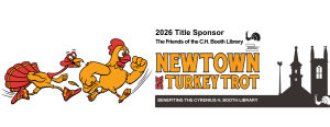 Newtown Turkey Trot