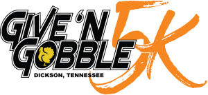 Give 'N Gobble 5K