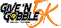 Give 'N Gobble 5K