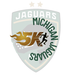 Michigan Jaguars FC 5K
