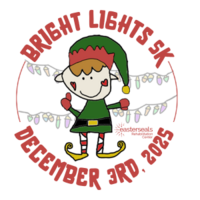 Bright Lights 5K & 1 Mile Walk