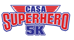13th Annual CASA of the Northern Bluegrass Region 5K Superhero Run/Walk